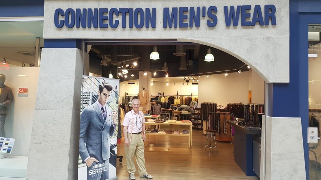 Storefront